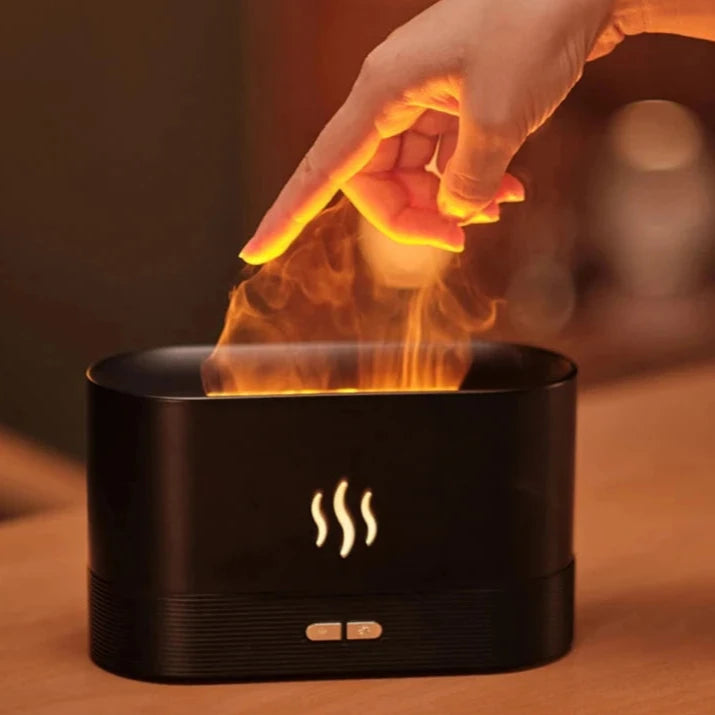 Aroma Diffuser Air Humidifier