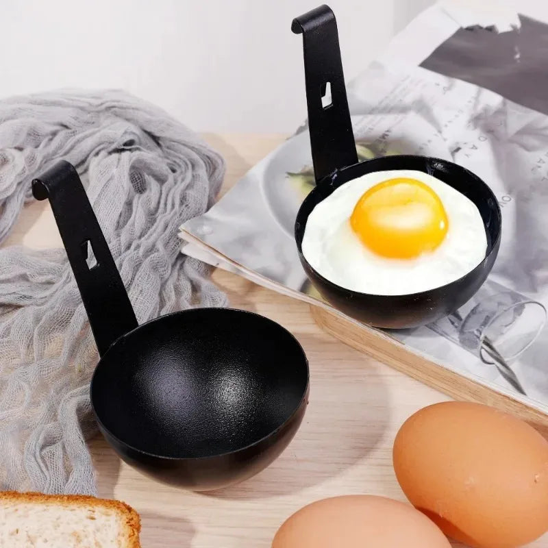 Egg Boiling Heating Mold Poacher