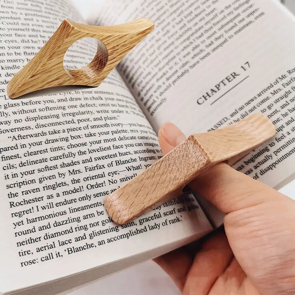 Reading Bookmark Bookmarks Rings School Office Supplies Student Pages Guide Marker Marking Sign Book Page Holder