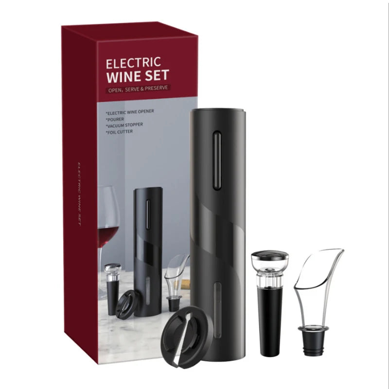 Automatic Electric Wine Opener