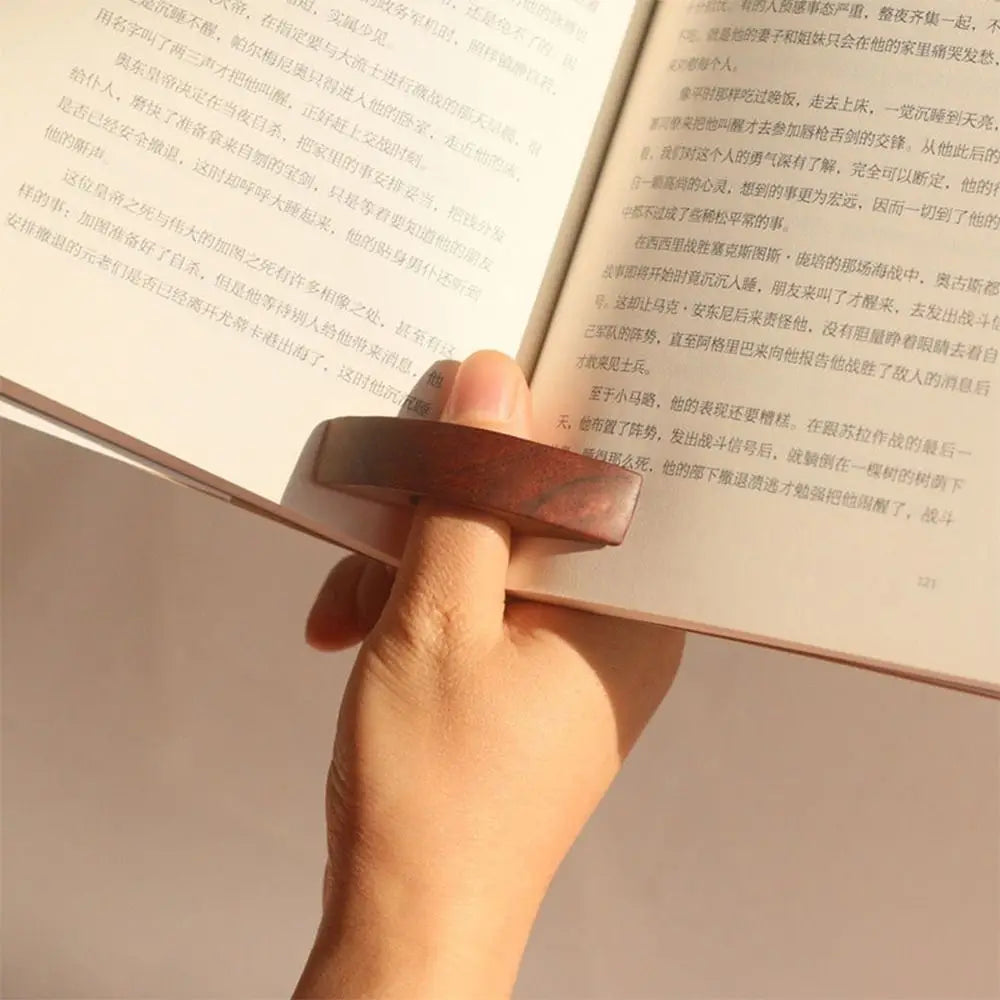 Reading Bookmark Bookmarks Rings School Office Supplies Student Pages Guide Marker Marking Sign Book Page Holder