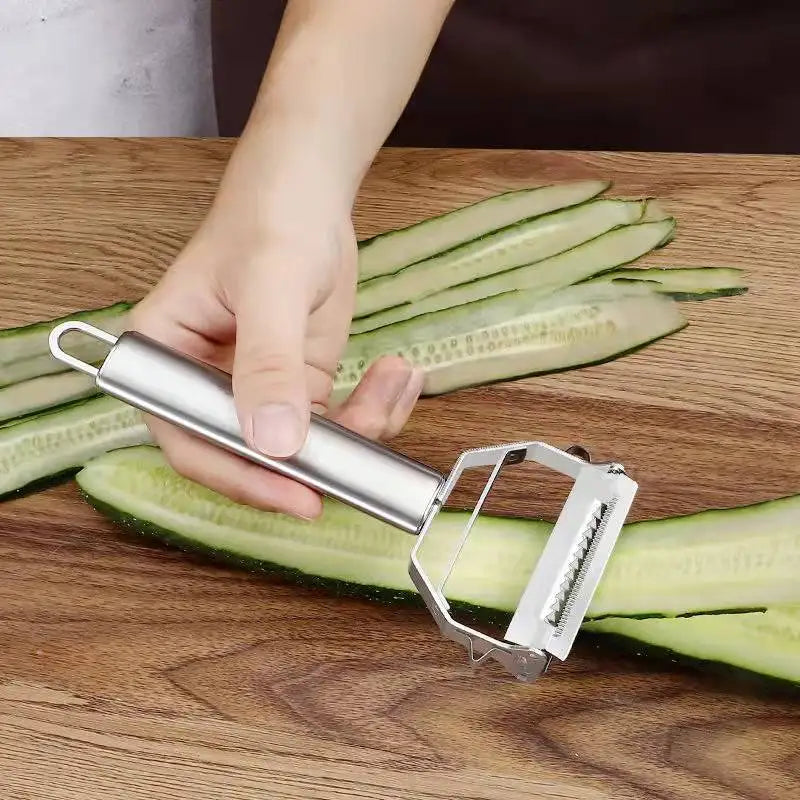 Multifunctional Kitchen Peeler