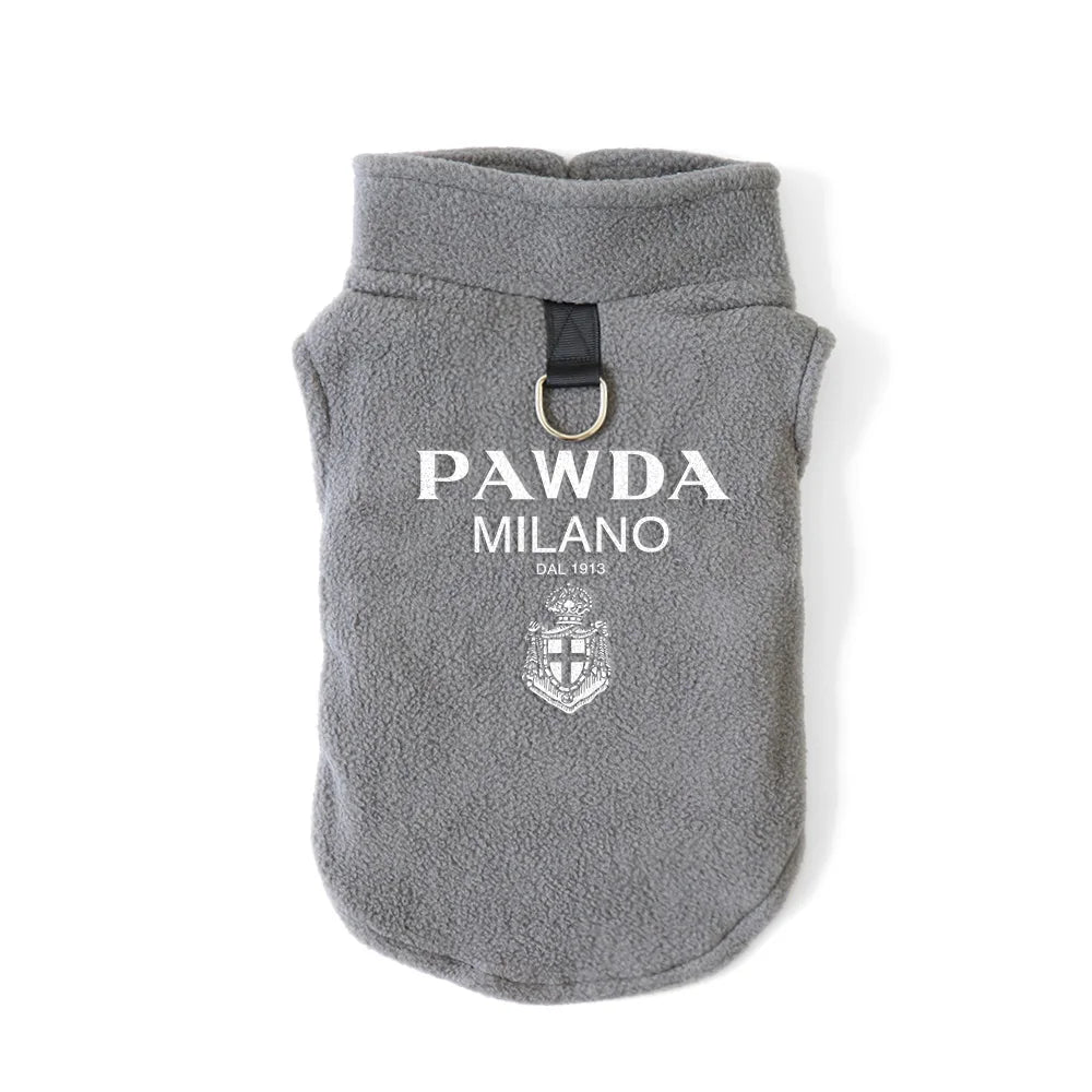 Pawda Polar Fleece