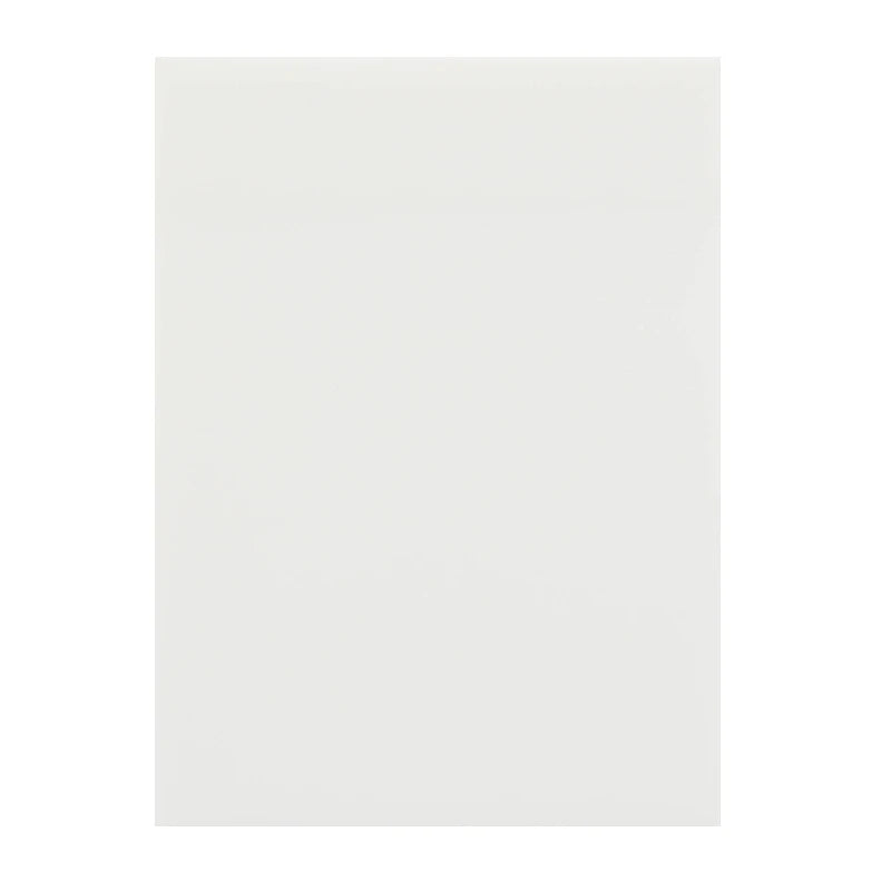 Transparent Waterproof Posted It Sticky Note