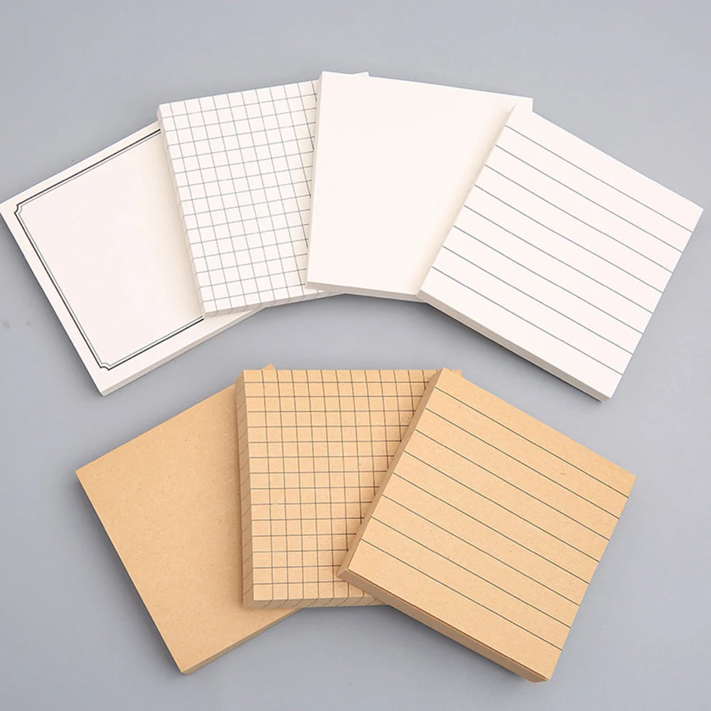 Minimalist Sticky Notes