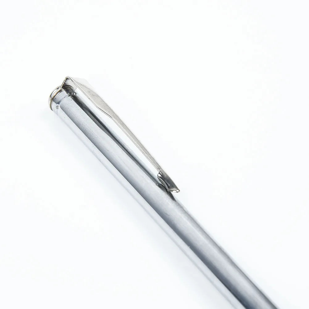 Telescopic Magnetic Pickup Tool For Car Repairing Maintenance Pen Style 25.6" Hand Portable Magnet Pick Up Tool