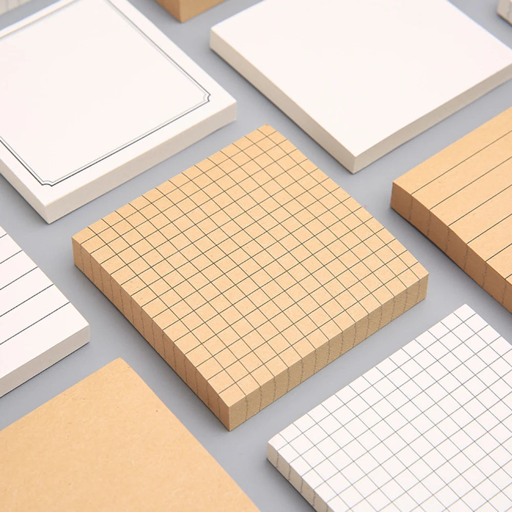 Minimalist Sticky Notes