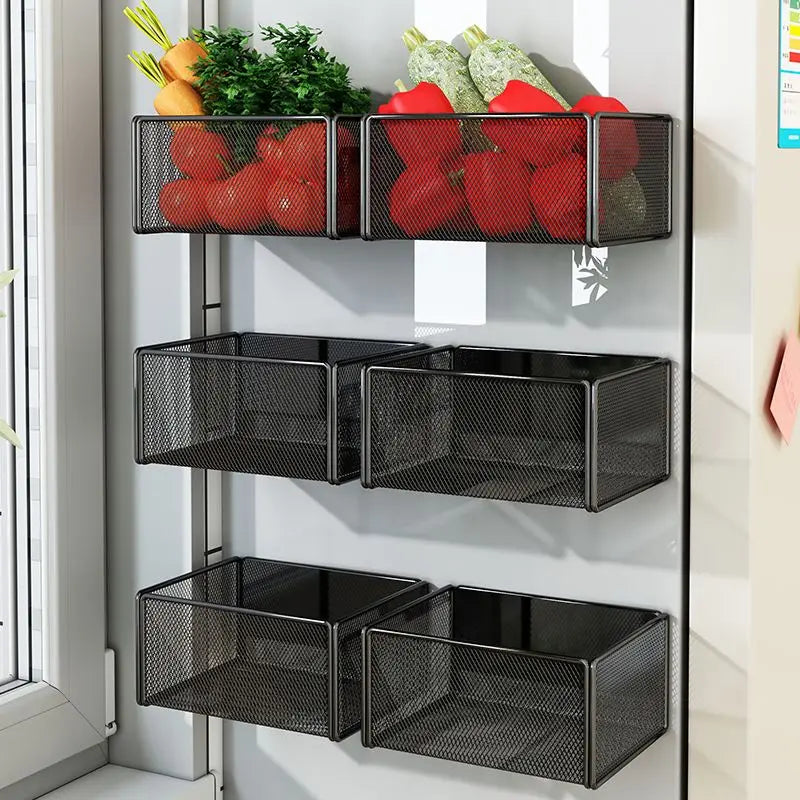 Home Refrigerator Shelf