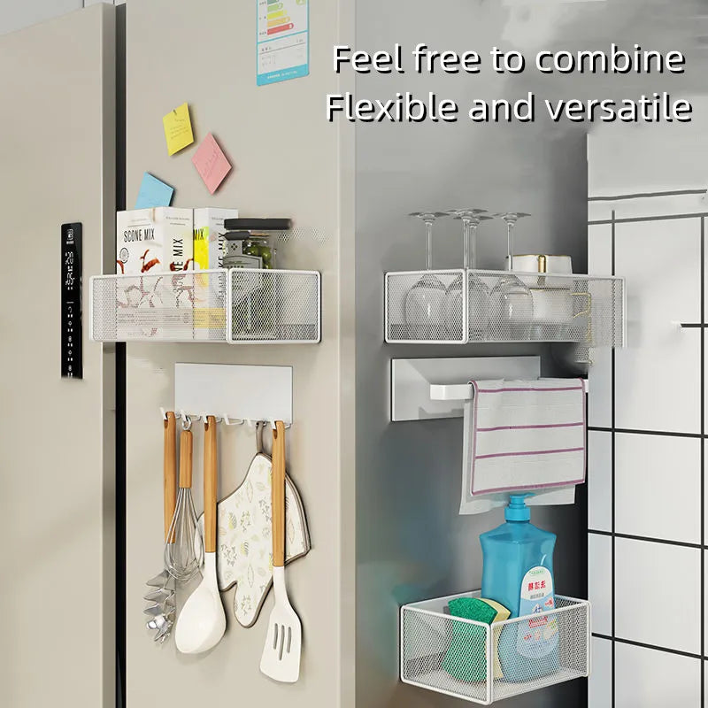 Home Refrigerator Shelf