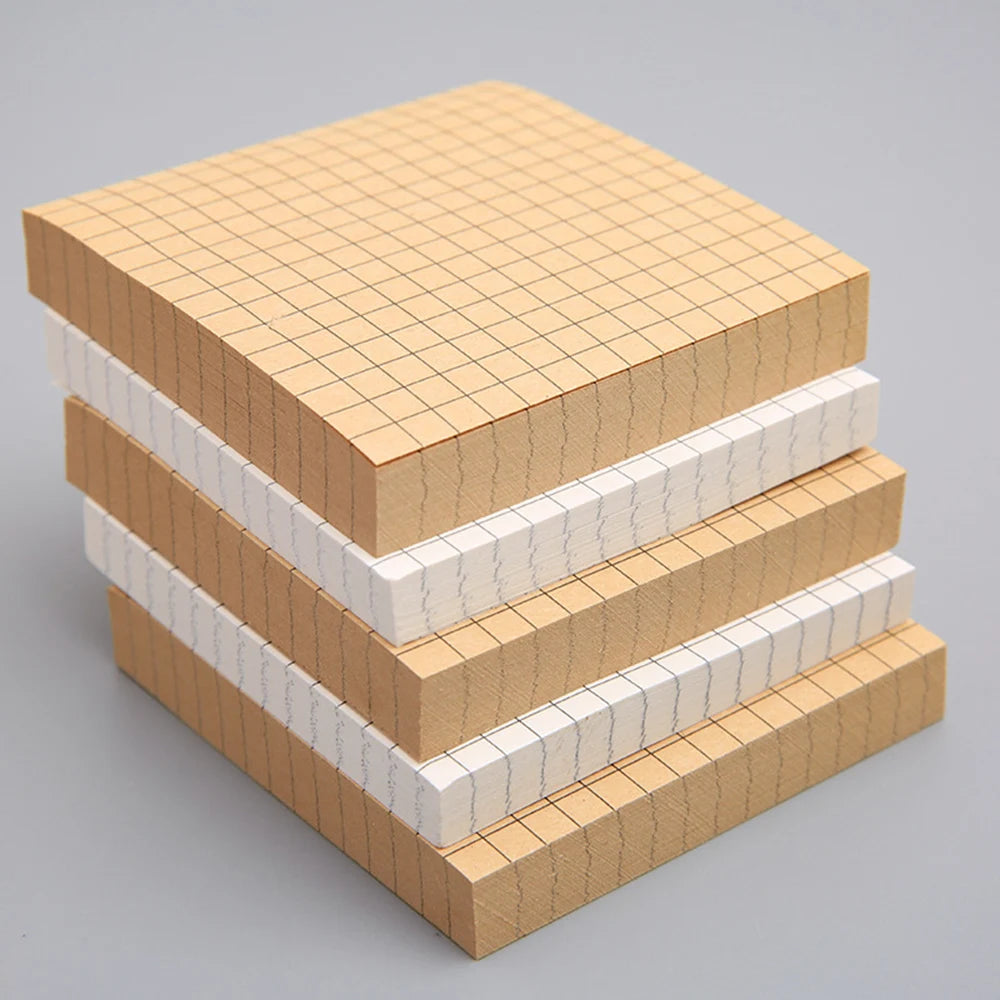 Minimalist Sticky Notes