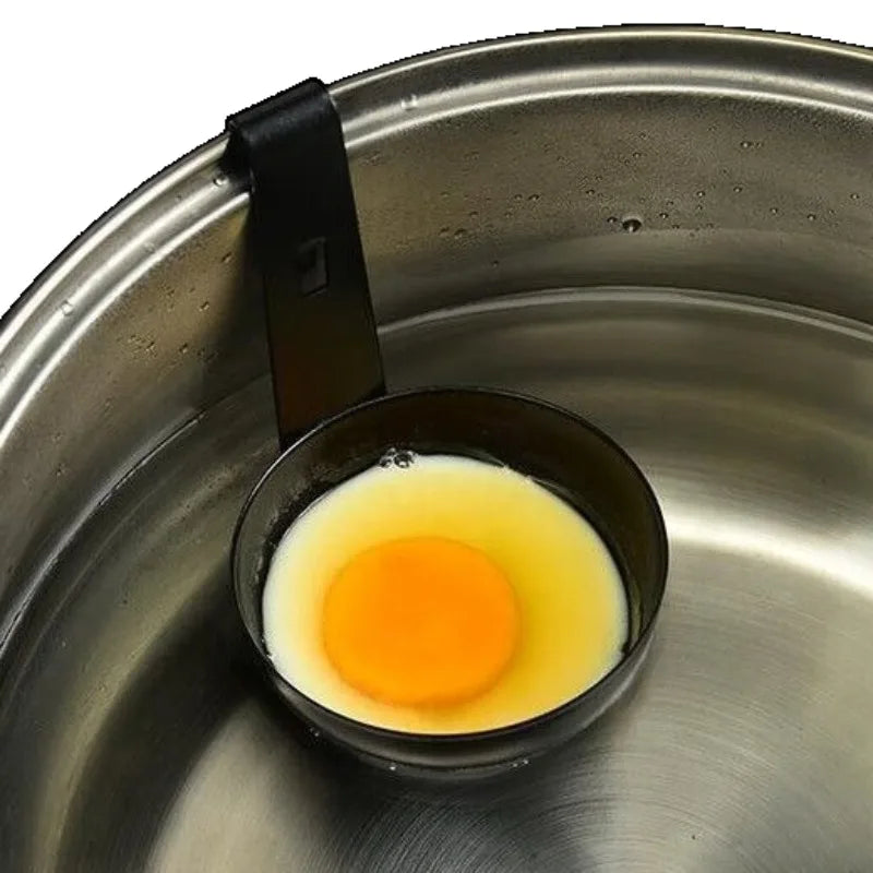 Egg Boiling Heating Mold Poacher