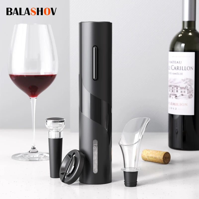 Automatic Electric Wine Opener