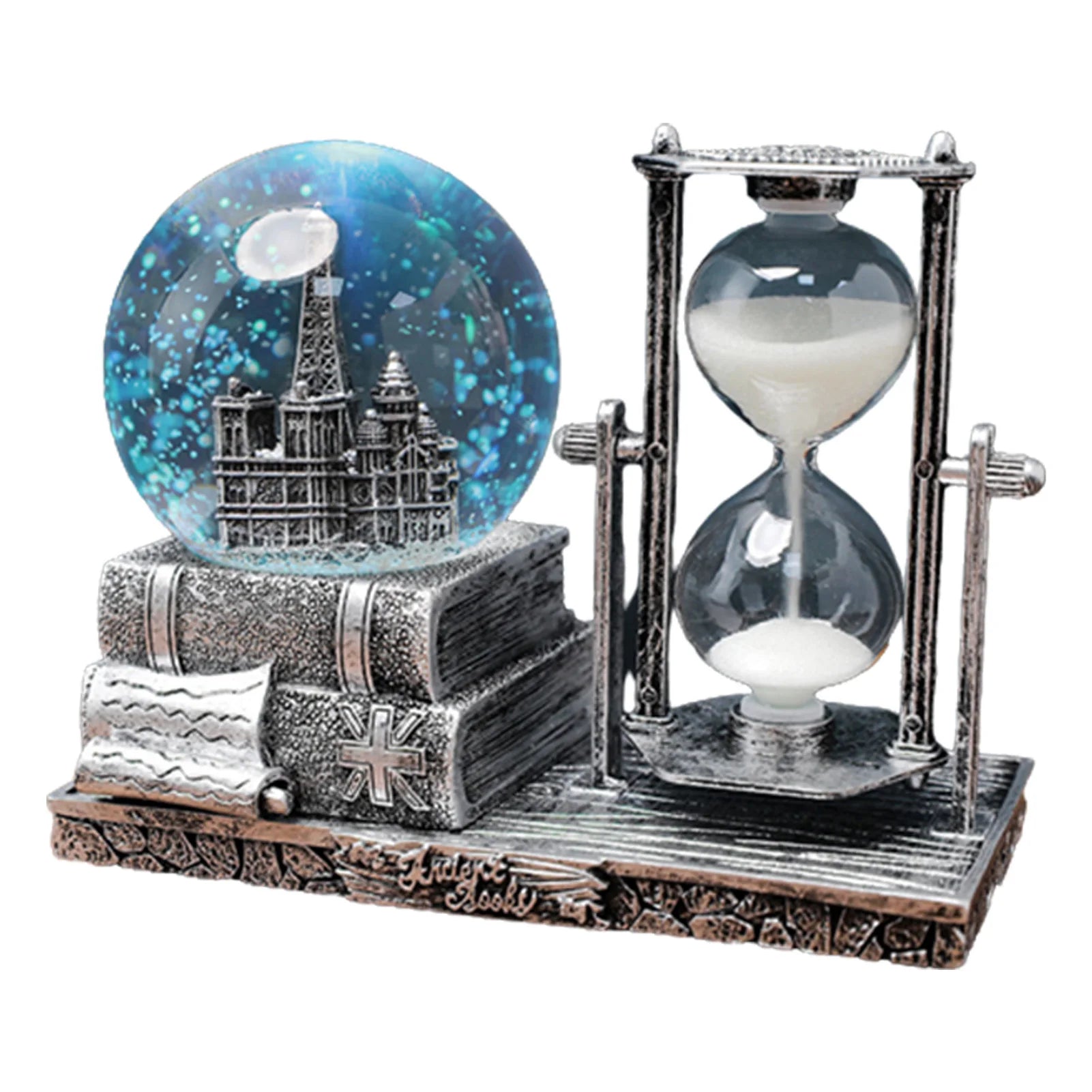 Desktop Timer Hourglass Ornaments